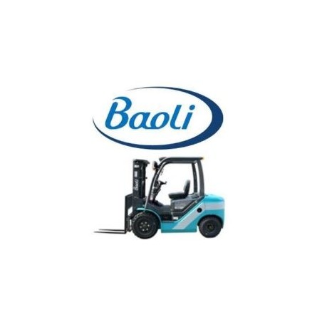 BAOLI KB 15 - KB 18 - KB 20