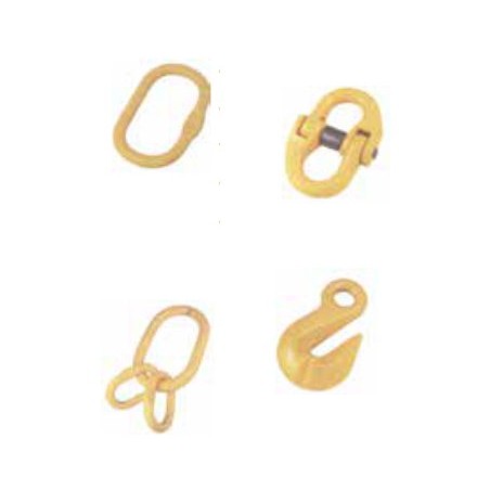 Accessori grado 80