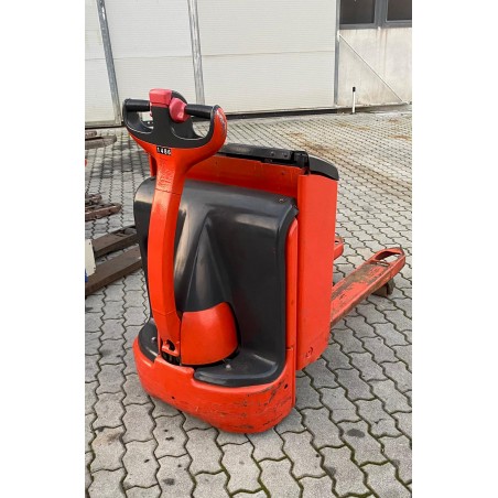 Transpallet elettrici