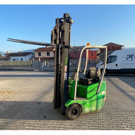 Carrello Cesab blitz 100